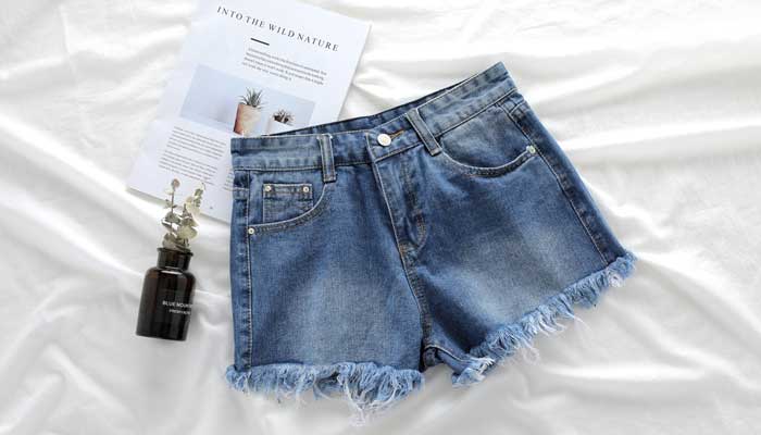 牛仔品牌排行榜