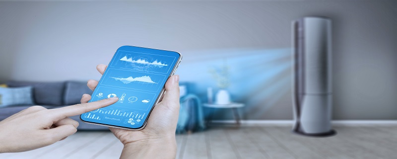 万能空调遥控器怎么用