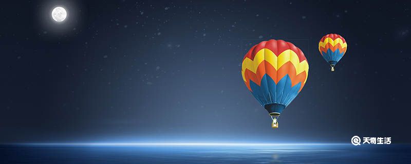 人类第一次飞离地面的工具