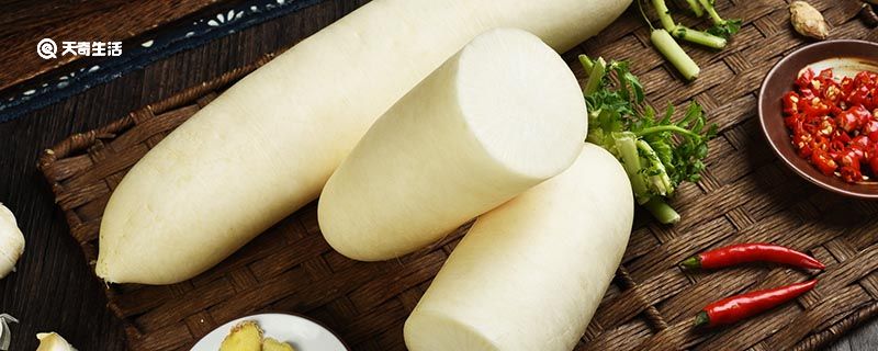 新鲜萝卜怎么保存不空心