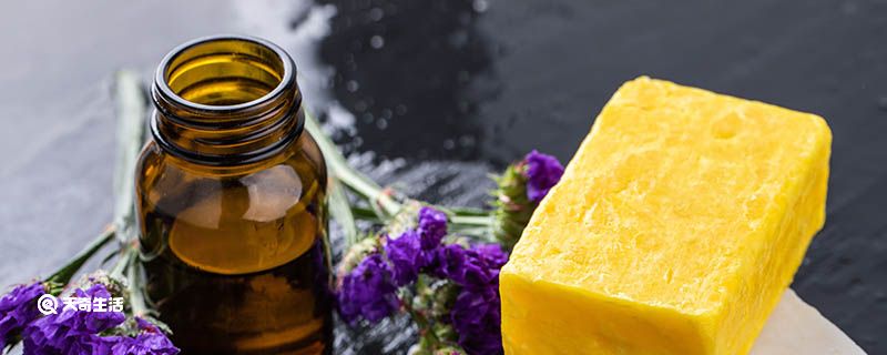 过期的肥皂怎么处理