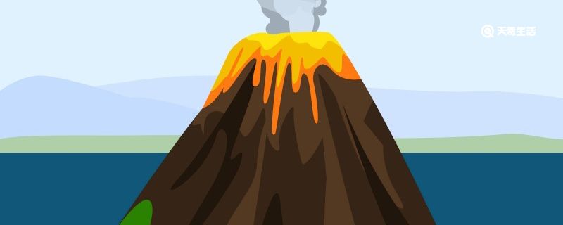 海底火山爆发的原因