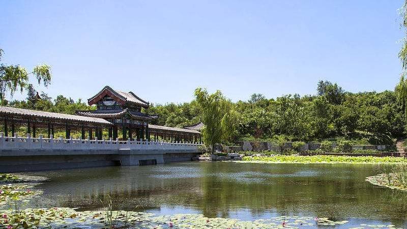 我国古典园林的构成要素是什么（古典园林的主要组成要素有(）