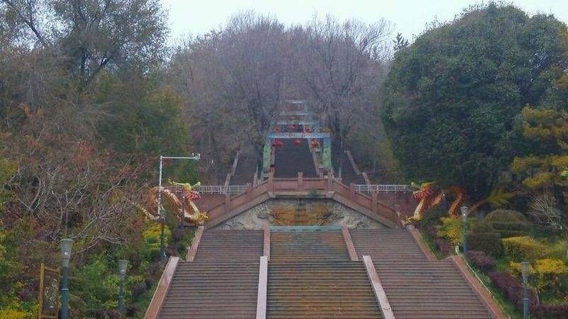 我国古建筑的平面布局有几种方式 古代建筑平面布局