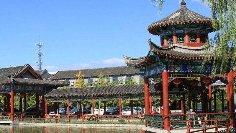 我国园林建筑是怎么分类的(中国园林建筑类型主要包括)