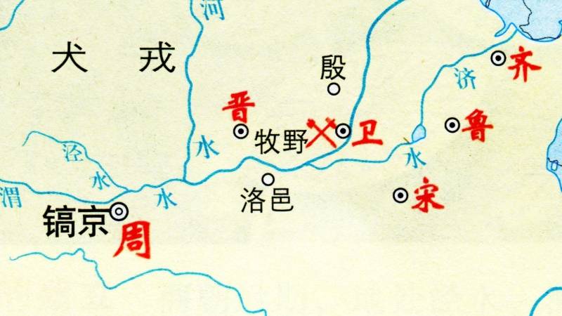 我国西周时期的礼与刑是什么关系（西周时期的礼和刑分别指什么）