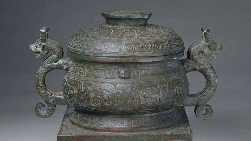 怎样鉴别收藏青铜器 怎样鉴定青铜器