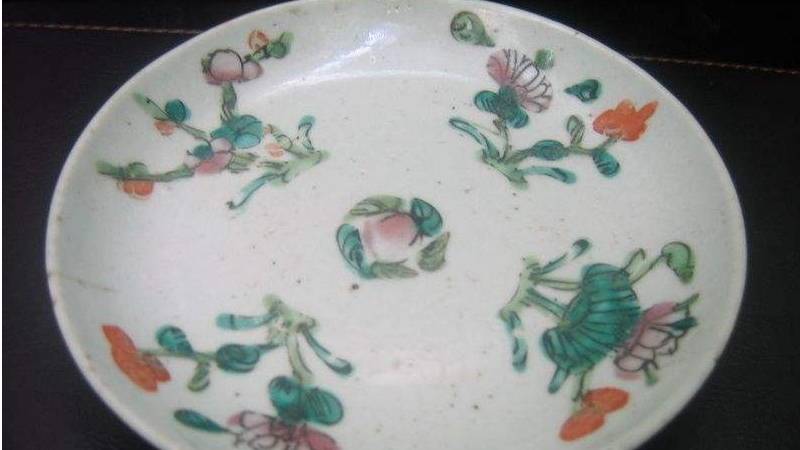 如何进行陶瓷收藏（瓷片收藏入门）