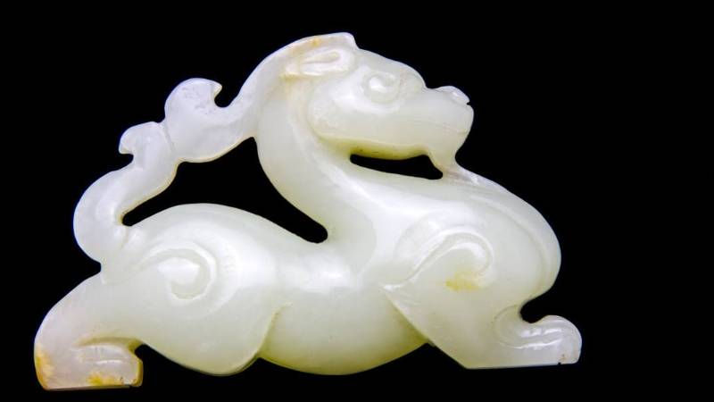 玉器是怎样制作出来的(玉器的制作过程)