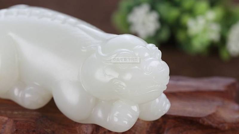 和田玉为什么是我国的国石（中国国石是和田玉吗）