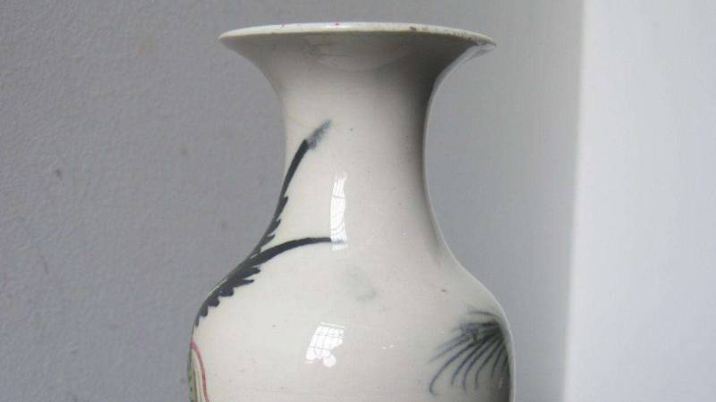 我国陶瓷的收藏有什么价值 收藏陶瓷的意义是什么