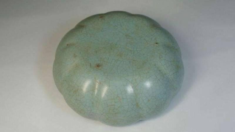 汝窑瓷器因何得名 汝窑名称由来