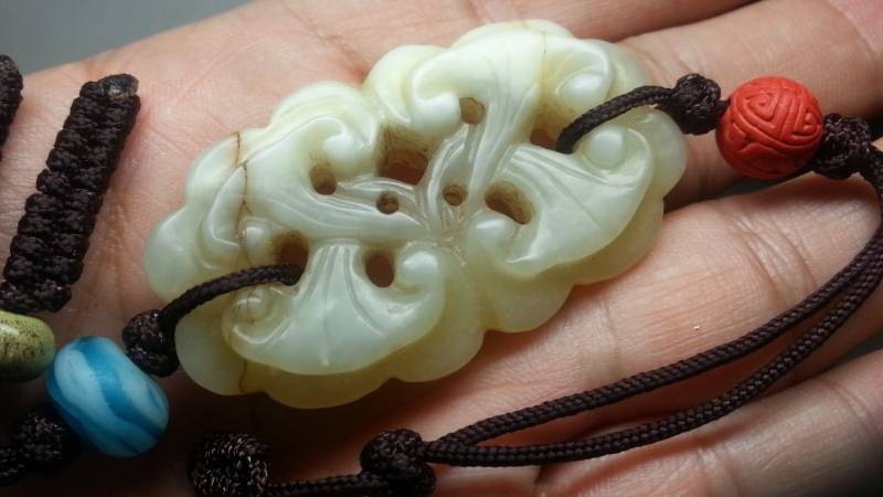 什么是玉吊坠 玉吊坠都有什么样子的