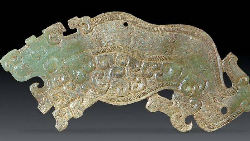 什么是玉琥(琥珀是玉吗?)