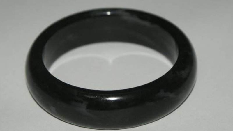 什么是墨玉（什么是墨玉石）