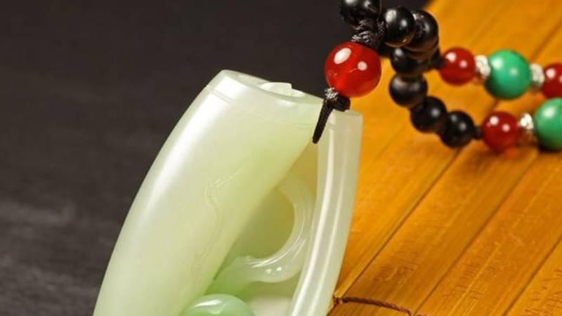 青白玉和青玉有何区别 青白玉是玉吗