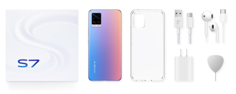 v2020a是什么vivo手机 vivo-v2020A