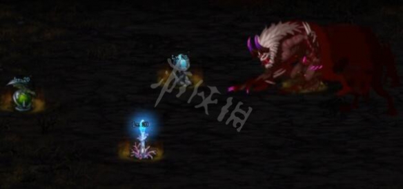 dnf创世12-4怎么过（dnf12-4创世之书怎么过）