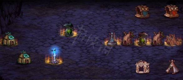 8-3创世之书怎么过 创世之书8—3