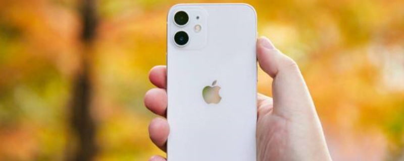 12mini是5g手机吗（12mini有没有5g）