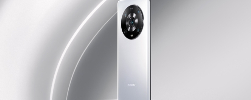 荣耀magic4是什么系统 荣耀magic4.0是什么系统