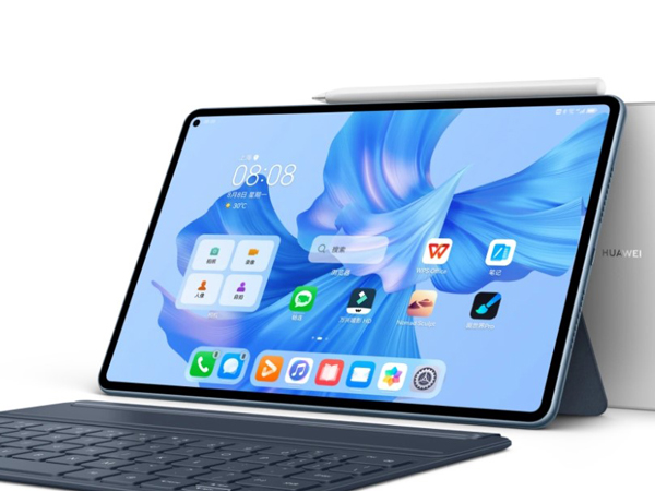 华为matepadpro11触控笔怎么用