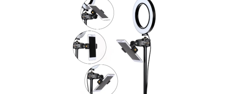 手机直播需要什么设备 手机直播需要什么设备,大概多少钱