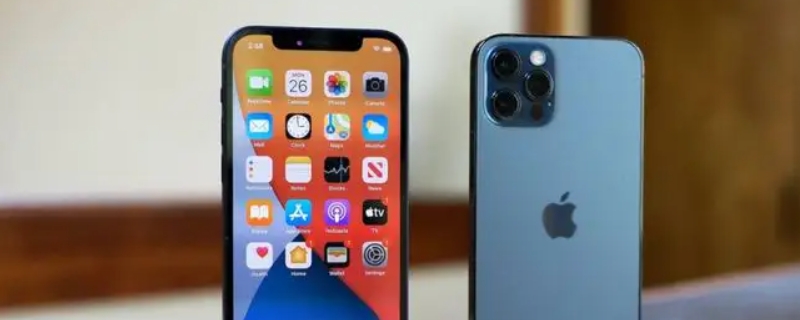 iPhone13屏幕多大(IPhone13屏幕多大)