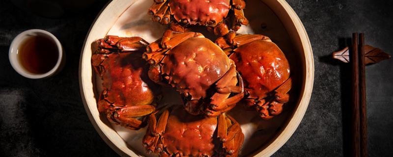 大闸蟹死了多久就不能吃了（大闸蟹死了多长时间就不能再吃了）