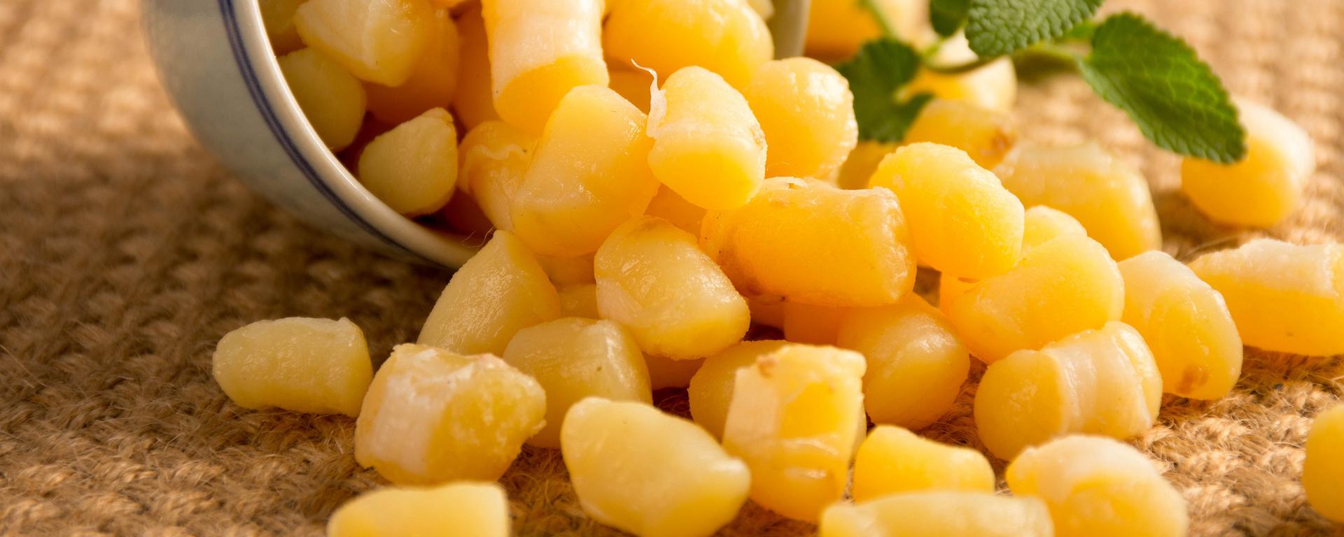 干贝吃起来酸酸的正常吗 干贝吃起来酸酸的正常吗