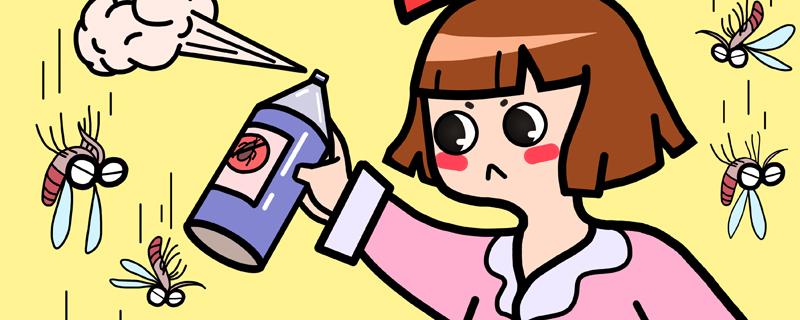 杀虫剂通风20分钟可以进去吗（杀虫剂充分通风要多久）