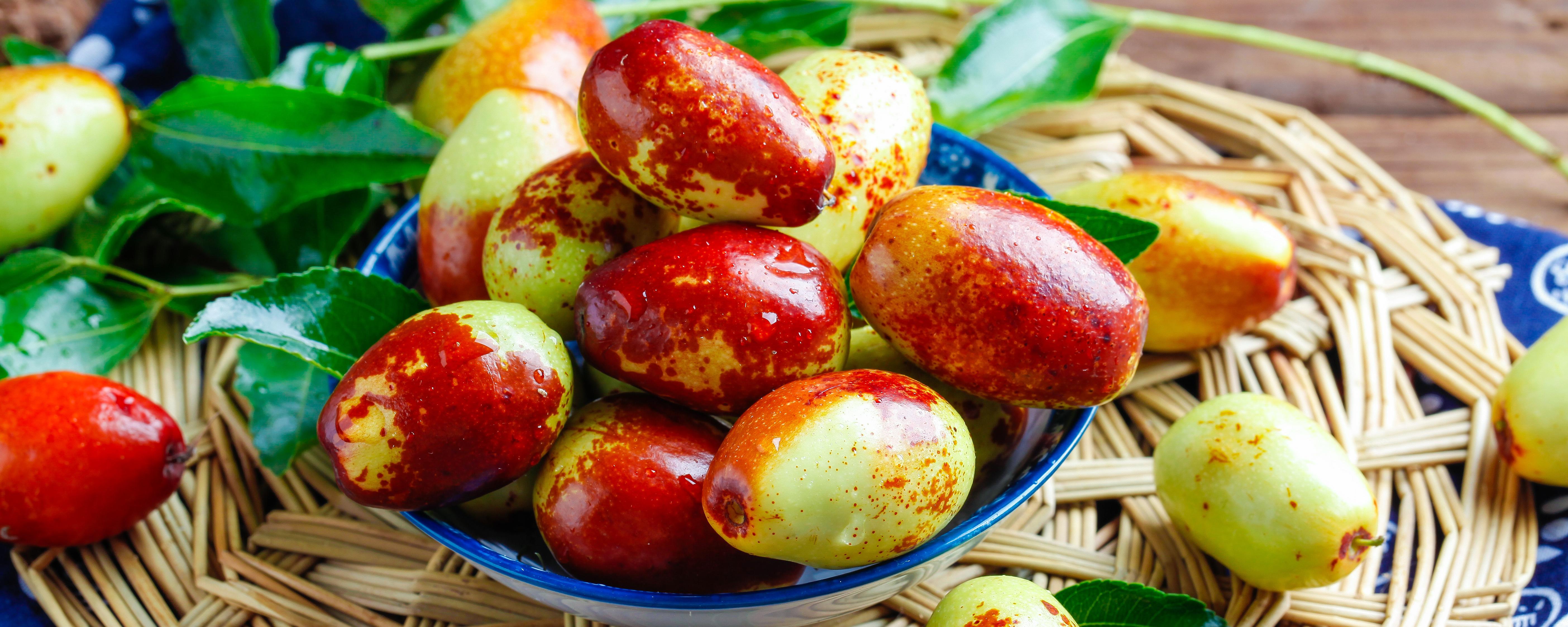 冬枣什么季节成熟 冬枣什么季节成熟的