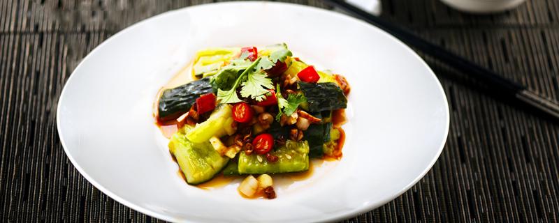 拍好的黄瓜可以放多久 黄瓜 放多久