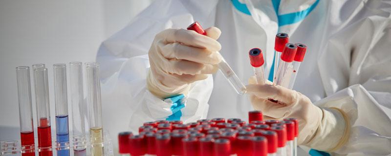 核酸检测后头晕是怎么回事（核酸检测完头晕）