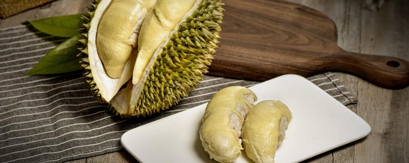 吃一块榴莲要运动多久才不长肉（吃一块榴莲要运动多久才不长肉了）