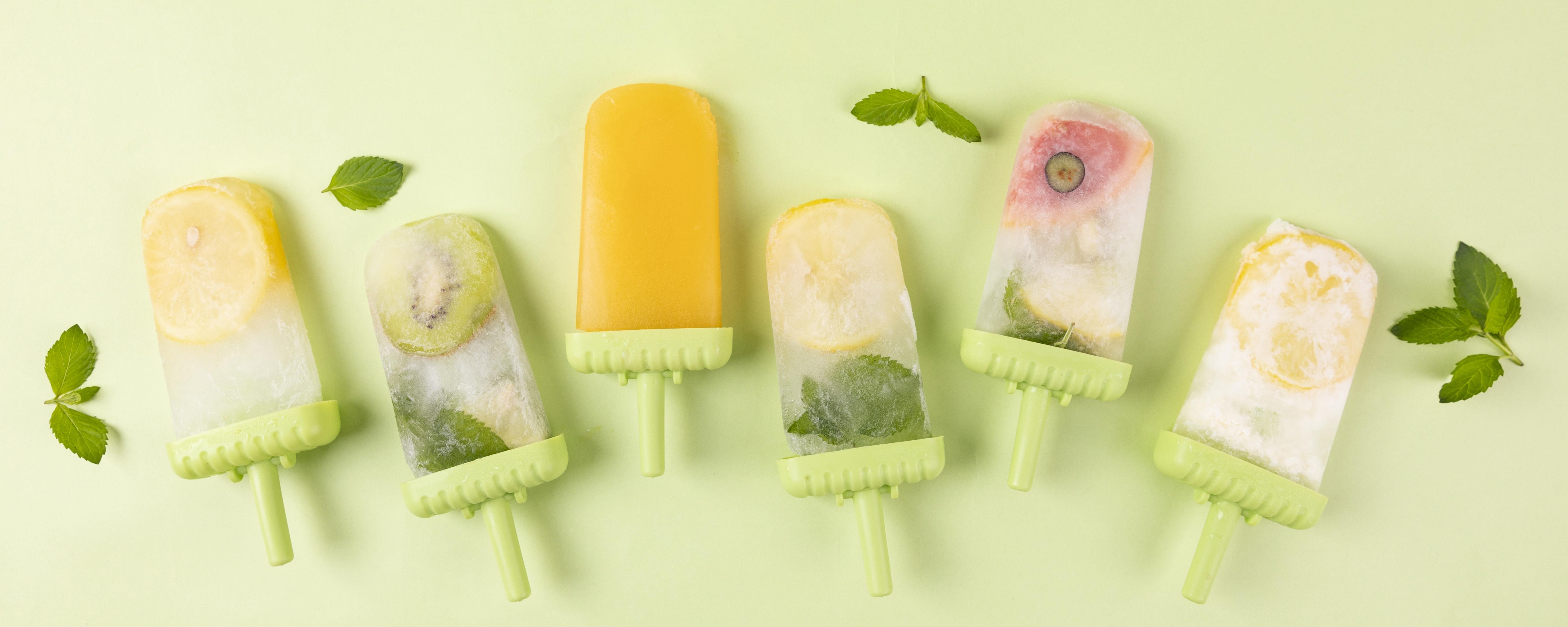 口腔溃疡雪糕能吃吗 口腔溃疡可以吃雪糕吗?