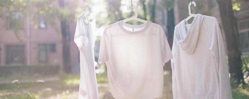 防晒衣买什么颜色防晒效果好 防晒衣什么颜色防晒效果好吗