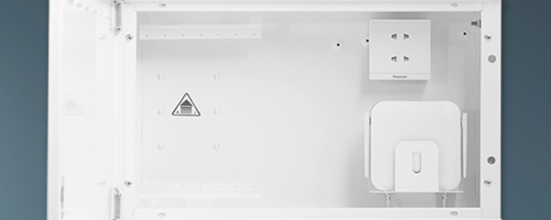 弱电箱是干嘛用的 弱电箱是什么东西