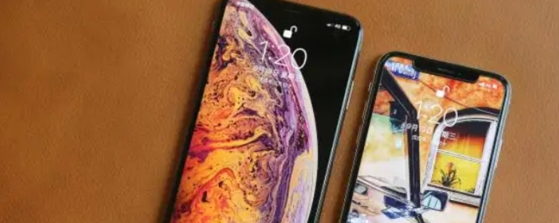 iPhonexs尺寸 iphonexs尺寸大小