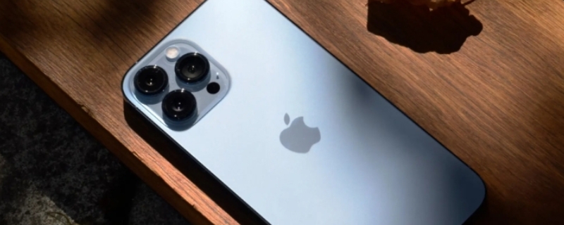 iPhone13能开空调吗?（iphone13能控制空调吗）