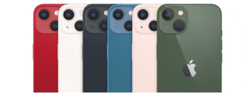 iPhone13是什么处理器 Iphone13是什么处理器?