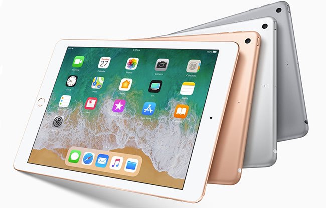 ipad6代是什么尺寸