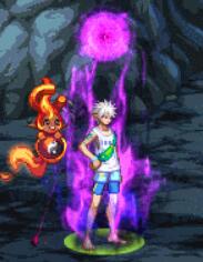 DNF机械七战神之友光环有属性么-