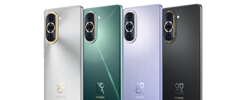 nova10是4g的还是5g的(nova5g和4g的区别)