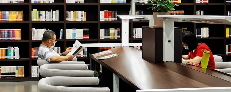 图书馆押金100能退吗（图书馆押金100能退吗退了还能借阅吗?）