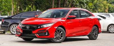 10代思域是哪一年的,本田cbr600多少钱一辆