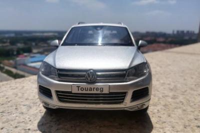 touareg大众v6什么车？touareg大众v6多少钱？