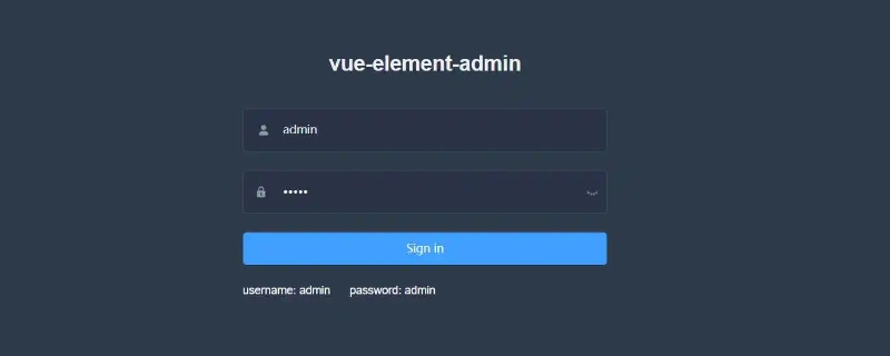 admin默认密码是多少（admin和默认密码admin登录）