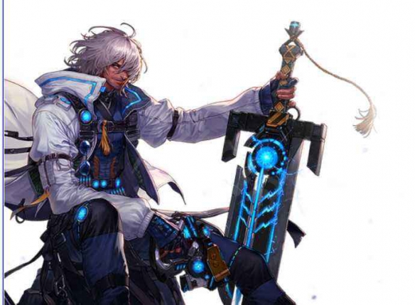 dnf暗刃觉醒叫什么 dnf暗刃觉醒外观