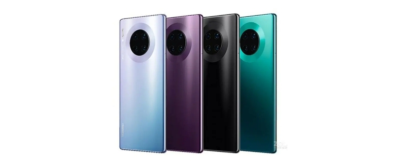 mate30有红外线遥控器吗（华为mate30有红外线遥控器吗）